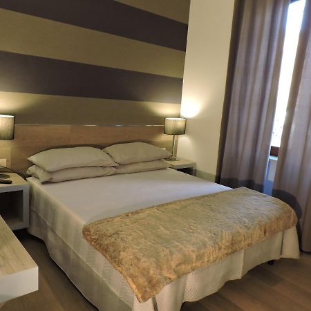 San Cosimato Suite Рим Экстерьер фото