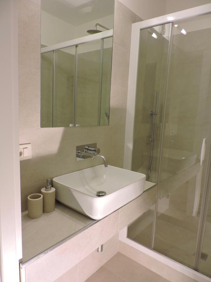 San Cosimato Suite Рим Экстерьер фото