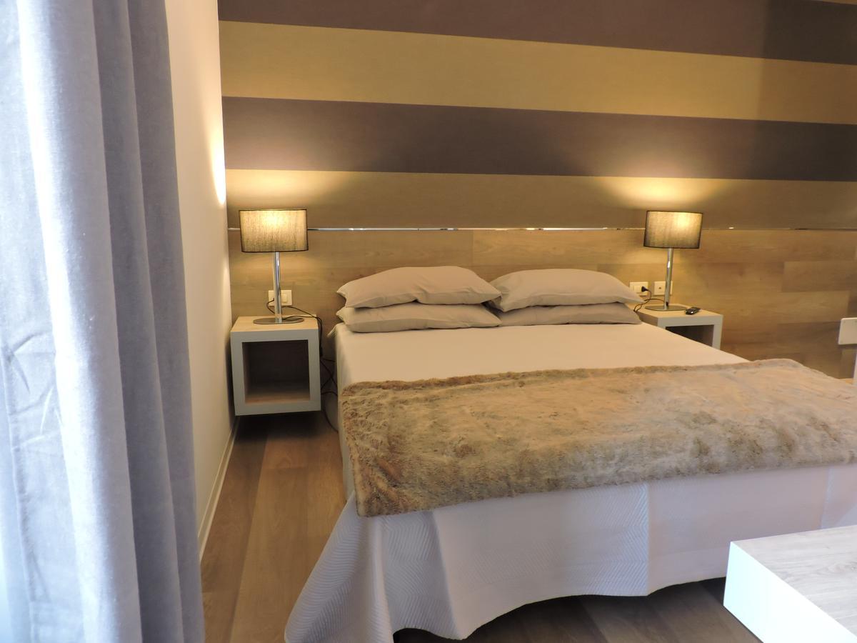 San Cosimato Suite Рим Экстерьер фото