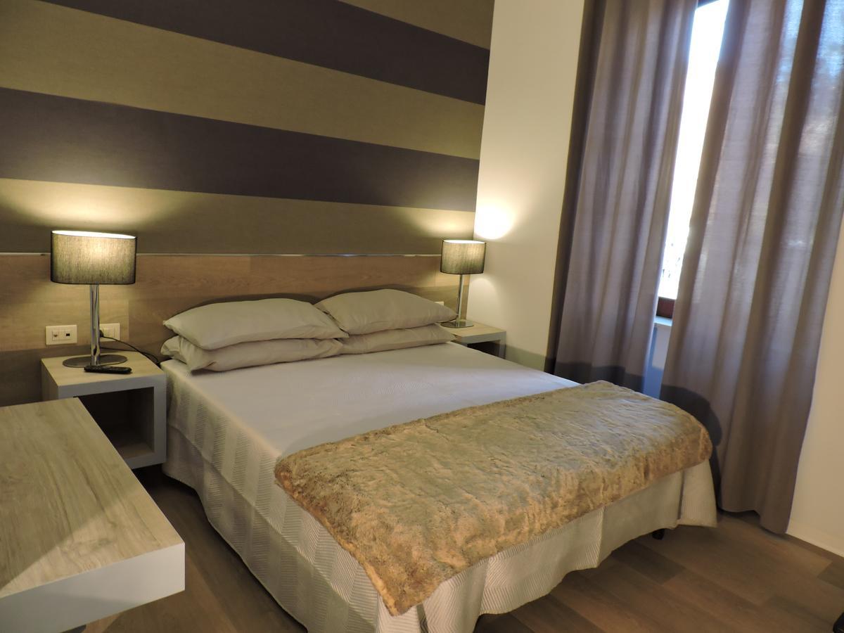 San Cosimato Suite Рим Экстерьер фото