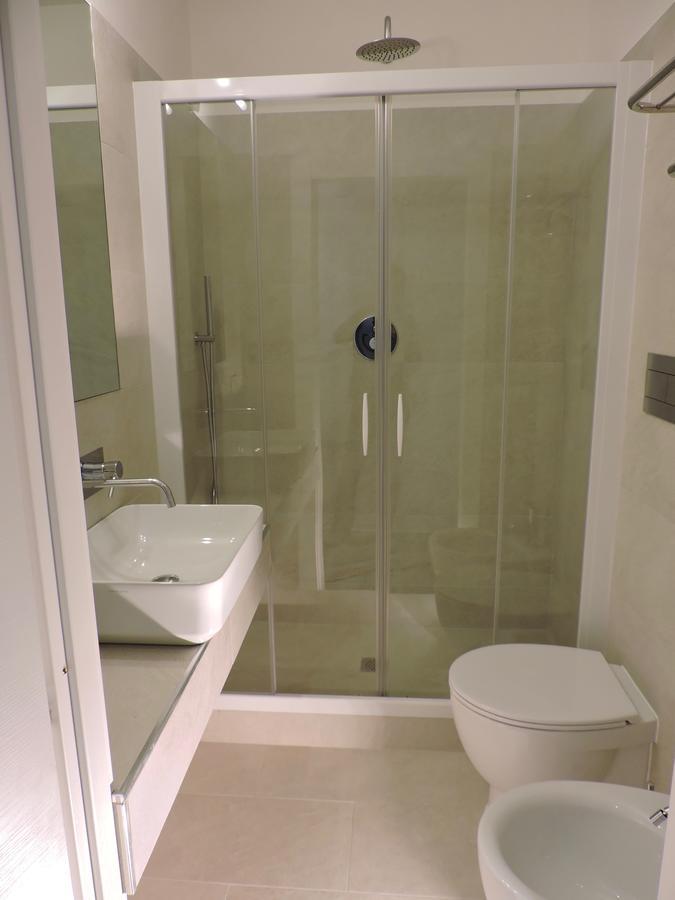 San Cosimato Suite Рим Экстерьер фото